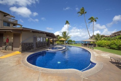 Kahana Sunset is a beloved landmark property in West Maui. Unit on Kapalua Golf Club - Bay Course in Hawaii - for sale on GolfHomes.com, golf home, golf lot