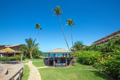 Kahana Sunset is a beloved landmark property in West Maui. Unit on Kapalua Golf Club - Bay Course in Hawaii - for sale on GolfHomes.com, golf home, golf lot