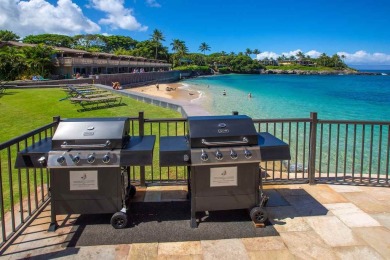 Kahana Sunset is a beloved landmark property in West Maui. Unit on Kapalua Golf Club - Bay Course in Hawaii - for sale on GolfHomes.com, golf home, golf lot