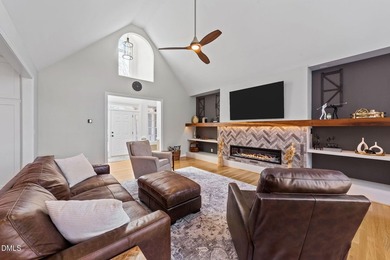 Welcome to the desirable golf course community of Glen Laurel on The Neuse Golf Club in North Carolina - for sale on GolfHomes.com, golf home, golf lot