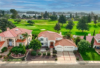Introducing a fantastic opportunity to own a distinguished on Santa Maria Country Club in California - for sale on GolfHomes.com, golf home, golf lot