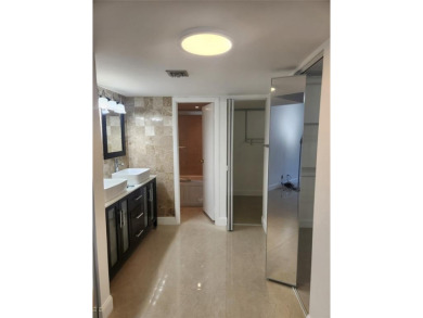 Experience the exceptional charm of this remodeled 3-bedroom on  in Florida - for sale on GolfHomes.com, golf home, golf lot
