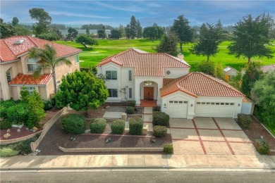 Introducing a fantastic opportunity to own a distinguished on Santa Maria Country Club in California - for sale on GolfHomes.com, golf home, golf lot