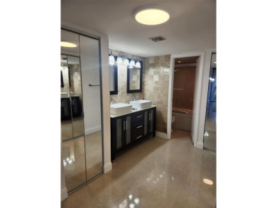 Experience the exceptional charm of this remodeled 3-bedroom on  in Florida - for sale on GolfHomes.com, golf home, golf lot
