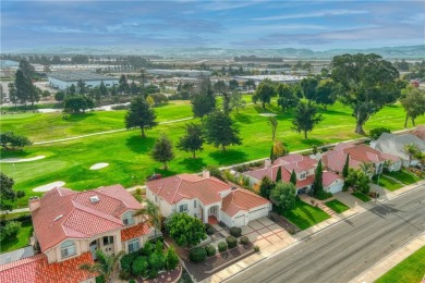 Introducing a fantastic opportunity to own a distinguished on Santa Maria Country Club in California - for sale on GolfHomes.com, golf home, golf lot