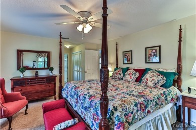 The upgrades to this 3,500+ SF home are endless and include a on Sugarmill Woods Golf and Country Club in Florida - for sale on GolfHomes.com, golf home, golf lot