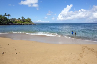 Kahana Sunset is a beloved landmark property in West Maui. Unit on Kapalua Golf Club - Bay Course in Hawaii - for sale on GolfHomes.com, golf home, golf lot