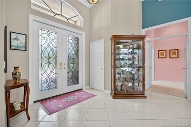 PRICED BELOW RECENT APPRAISAL! First time available! This single on Lost Lake Golf Club in Florida - for sale on GolfHomes.com, golf home, golf lot