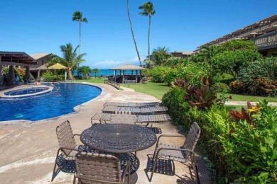Kahana Sunset is a beloved landmark property in West Maui. Unit on Kapalua Golf Club - Bay Course in Hawaii - for sale on GolfHomes.com, golf home, golf lot