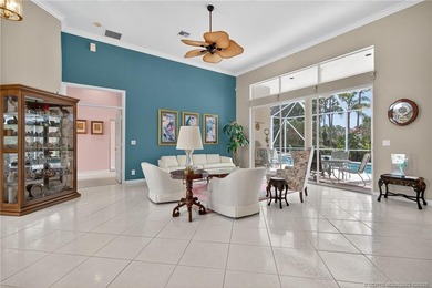 PRICED BELOW RECENT APPRAISAL! First time available! This single on Lost Lake Golf Club in Florida - for sale on GolfHomes.com, golf home, golf lot