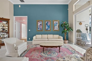 PRICED BELOW RECENT APPRAISAL! First time available! This single on Lost Lake Golf Club in Florida - for sale on GolfHomes.com, golf home, golf lot