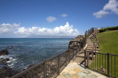 Kahana Sunset is a beloved landmark property in West Maui. Unit on Kapalua Golf Club - Bay Course in Hawaii - for sale on GolfHomes.com, golf home, golf lot