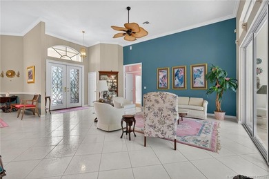 PRICED BELOW RECENT APPRAISAL! First time available! This single on Lost Lake Golf Club in Florida - for sale on GolfHomes.com, golf home, golf lot