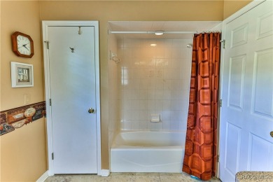 The upgrades to this 3,500+ SF home are endless and include a on Sugarmill Woods Golf and Country Club in Florida - for sale on GolfHomes.com, golf home, golf lot