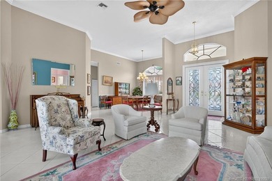 PRICED BELOW RECENT APPRAISAL! First time available! This single on Lost Lake Golf Club in Florida - for sale on GolfHomes.com, golf home, golf lot