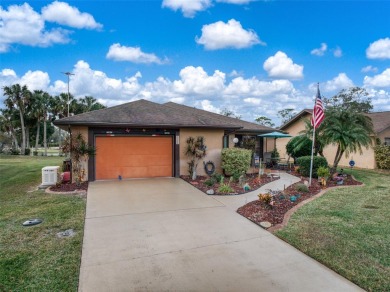 Welcome to your meticulously maintained retreat in the heart of on Golf Hammock Country Club in Florida - for sale on GolfHomes.com, golf home, golf lot