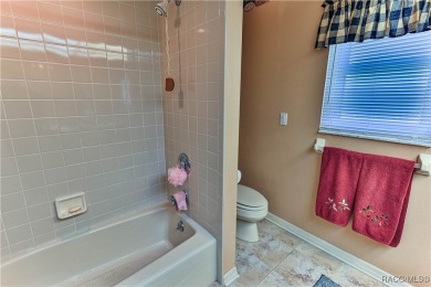 The upgrades to this 3,500+ SF home are endless and include a on Sugarmill Woods Golf and Country Club in Florida - for sale on GolfHomes.com, golf home, golf lot