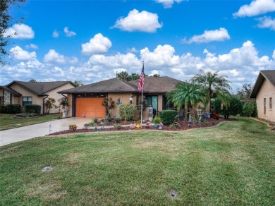 Welcome to your meticulously maintained retreat in the heart of on Golf Hammock Country Club in Florida - for sale on GolfHomes.com, golf home, golf lot