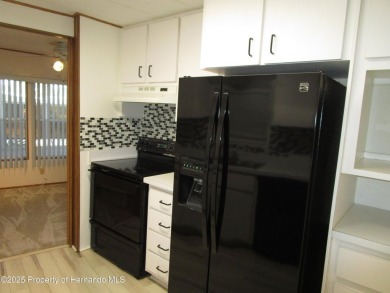 ***Seller is motivated/looking for offers**** All freshned up on Brookridge Country Club in Florida - for sale on GolfHomes.com, golf home, golf lot