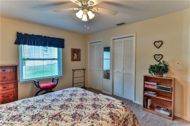 The upgrades to this 3,500+ SF home are endless and include a on Sugarmill Woods Golf and Country Club in Florida - for sale on GolfHomes.com, golf home, golf lot