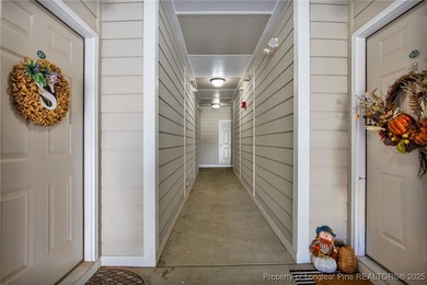 Discover luxury living behind the gates of the prestigious on Anderson Creek Golf Club in North Carolina - for sale on GolfHomes.com, golf home, golf lot