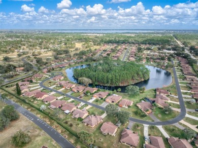 Welcome to your meticulously maintained retreat in the heart of on Golf Hammock Country Club in Florida - for sale on GolfHomes.com, golf home, golf lot