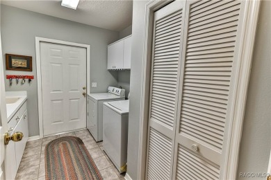 The upgrades to this 3,500+ SF home are endless and include a on Sugarmill Woods Golf and Country Club in Florida - for sale on GolfHomes.com, golf home, golf lot