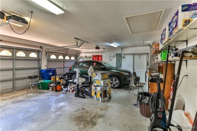 The upgrades to this 3,500+ SF home are endless and include a on Sugarmill Woods Golf and Country Club in Florida - for sale on GolfHomes.com, golf home, golf lot