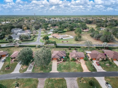 Welcome to your meticulously maintained retreat in the heart of on Golf Hammock Country Club in Florida - for sale on GolfHomes.com, golf home, golf lot