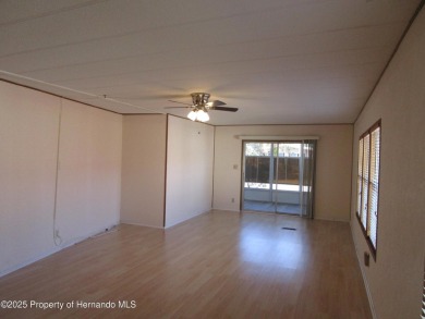 ***Seller is motivated/looking for offers**** All freshned up on Brookridge Country Club in Florida - for sale on GolfHomes.com, golf home, golf lot