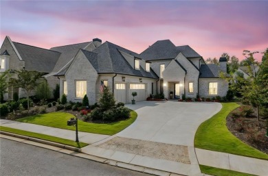 Exceptional opportunity in The Manor Golf & Country Club on Manor Golf and Country Club in Georgia - for sale on GolfHomes.com, golf home, golf lot