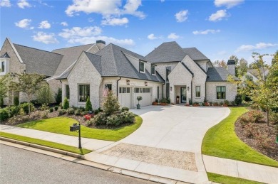 Exceptional opportunity in The Manor Golf & Country Club on Manor Golf and Country Club in Georgia - for sale on GolfHomes.com, golf home, golf lot