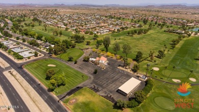 Welcome to your new home in the desirable 55+ community of Sun on Deer Valley Golf Course in Arizona - for sale on GolfHomes.com, golf home, golf lot