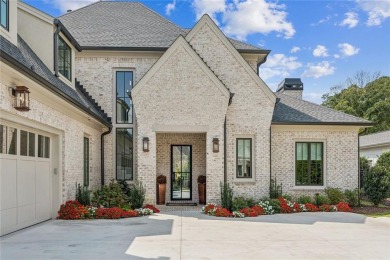 Exceptional opportunity in The Manor Golf & Country Club on Manor Golf and Country Club in Georgia - for sale on GolfHomes.com, golf home, golf lot