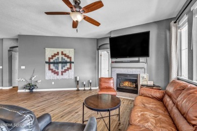 The only first-floor condo available at The Fairways in on The Resort At Red Hawk  in Nevada - for sale on GolfHomes.com, golf home, golf lot