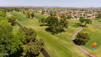 Welcome to your new home in the desirable 55+ community of Sun on Deer Valley Golf Course in Arizona - for sale on GolfHomes.com, golf home, golf lot