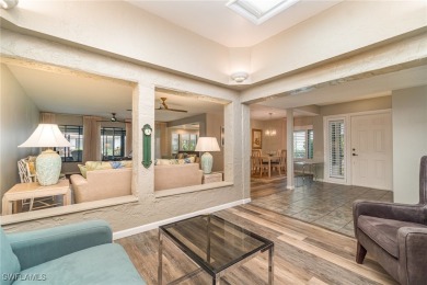 Turnkey Gem in Seven Lakes - Stylishly Updated & Ready to Enjoy! on Seven Lakes Golf and Tennis Community in Florida - for sale on GolfHomes.com, golf home, golf lot