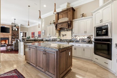 Welcome to this resort style, luxury estate and lake view home on Lane Tree Golf Course in North Carolina - for sale on GolfHomes.com, golf home, golf lot