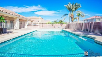 Custom Pool Home in a Great Location! In The Dunes subdivision on Arroyo Dunes Golf Course in Arizona - for sale on GolfHomes.com, golf home, golf lot