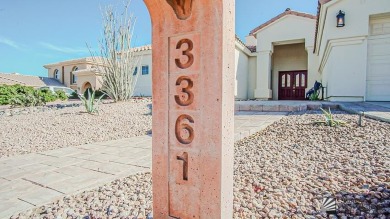 Custom Pool Home in a Great Location! In The Dunes subdivision on Arroyo Dunes Golf Course in Arizona - for sale on GolfHomes.com, golf home, golf lot