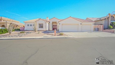 Custom Pool Home in a Great Location! In The Dunes subdivision on Arroyo Dunes Golf Course in Arizona - for sale on GolfHomes.com, golf home, golf lot