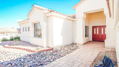 Custom Pool Home in a Great Location! In The Dunes subdivision on Arroyo Dunes Golf Course in Arizona - for sale on GolfHomes.com, golf home, golf lot