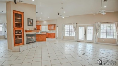 Custom Pool Home in a Great Location! In The Dunes subdivision on Arroyo Dunes Golf Course in Arizona - for sale on GolfHomes.com, golf home, golf lot