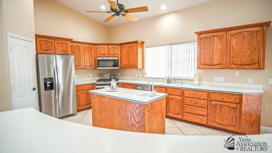 Custom Pool Home in a Great Location! In The Dunes subdivision on Arroyo Dunes Golf Course in Arizona - for sale on GolfHomes.com, golf home, golf lot