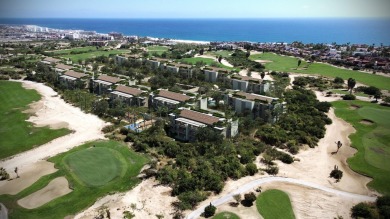 Introducing LARENA, a family-oriented sanctuary nestled within on Club Campestre San Jose in  - for sale on GolfHomes.com, golf home, golf lot