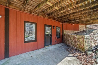 Awesome Opportunity to Own a Fantastic Ranch Home in Lake on The Highlands Course at Lake Arrowhead in Georgia - for sale on GolfHomes.com, golf home, golf lot