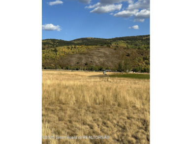 Escape to the heart of the Teton Valley and build your dream on Teton Reserve in Idaho - for sale on GolfHomes.com, golf home, golf lot