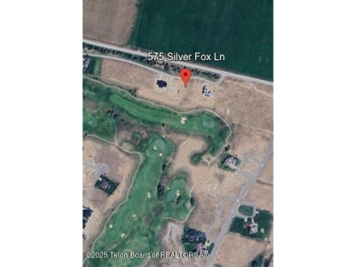 Escape to the heart of the Teton Valley and build your dream on Teton Reserve in Idaho - for sale on GolfHomes.com, golf home, golf lot