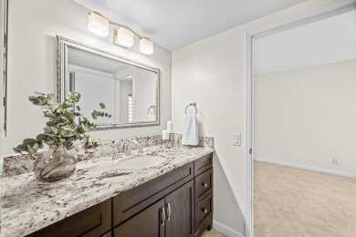 Wonderful opportunity to own an end-unit condo in the peaceful on Shadowridge Country Club in California - for sale on GolfHomes.com, golf home, golf lot