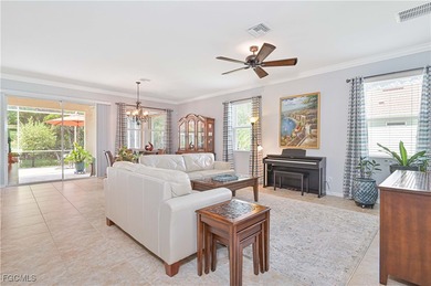 GOLF CART INCLUDED!!! Welcome to your dream home in the Fabulous on River Hall Country Club in Florida - for sale on GolfHomes.com, golf home, golf lot